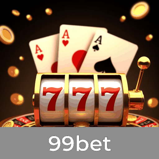 99bet: Experiência Imersiva com Variedade de Jogos de Cassino