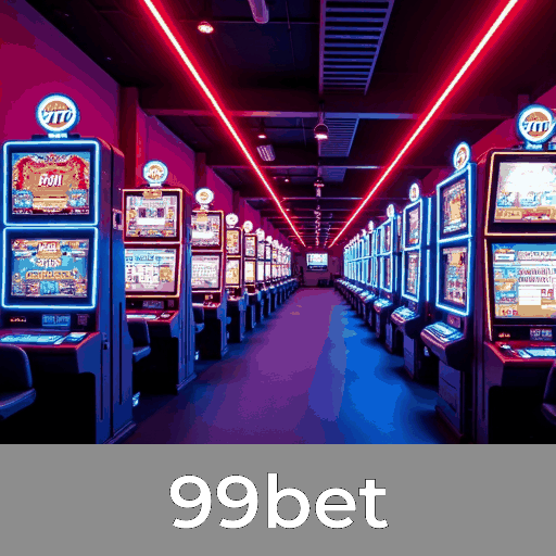 99bet: A Plataforma Confiável para uma Experiência Premium em Apostas