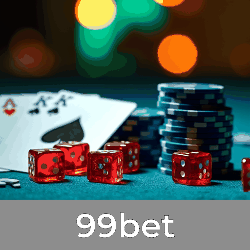 99bet: Cassino Online com Dealers ao Vivo e Roleta e Blackjack Brasil