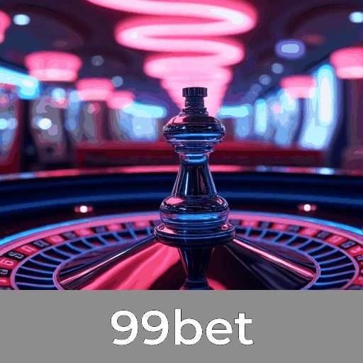 Descubra a Variedade de Jogos Exclusivos no 99bet: Entretenimento Completo com Slots de Alta Volatilidade e Jogos de Mesa ao Vivo