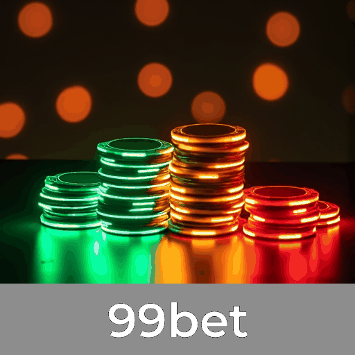 99bet: Plataforma Confiável e Cassino Premiado
